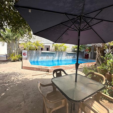 Bungalows Villas Belen Los Ayala Luaran gambar