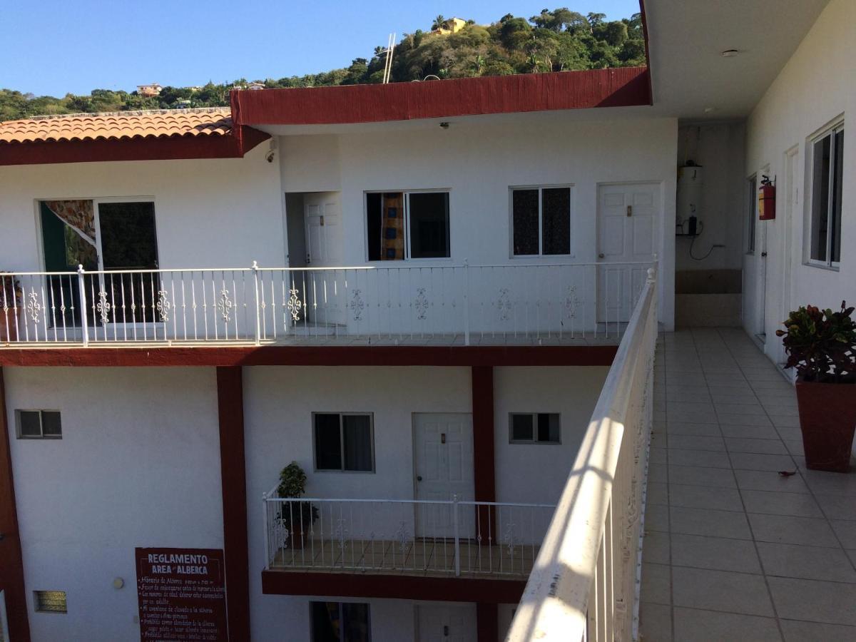 Bungalows Villas Belen Los Ayala Luaran gambar