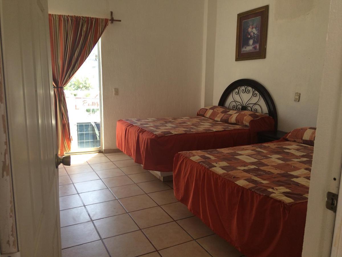 Bungalows Villas Belen Los Ayala Luaran gambar