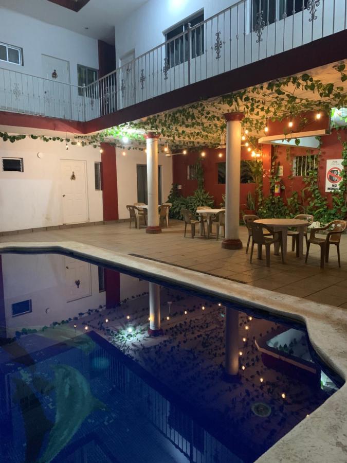 Bungalows Villas Belen Los Ayala Luaran gambar