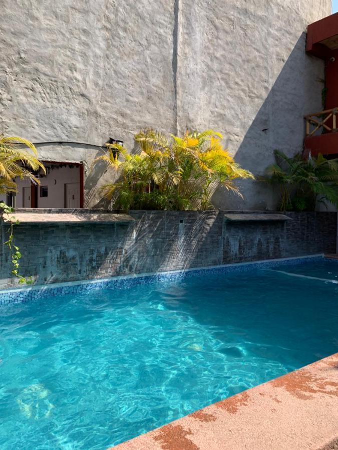 Bungalows Villas Belen Los Ayala Luaran gambar