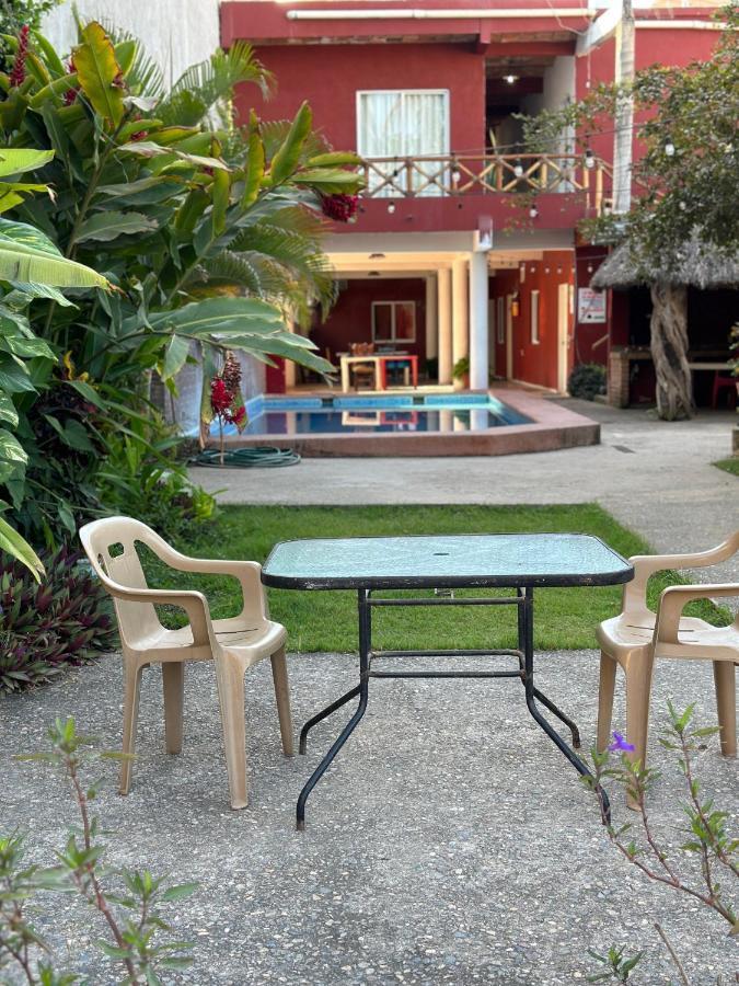Bungalows Villas Belen Los Ayala Luaran gambar