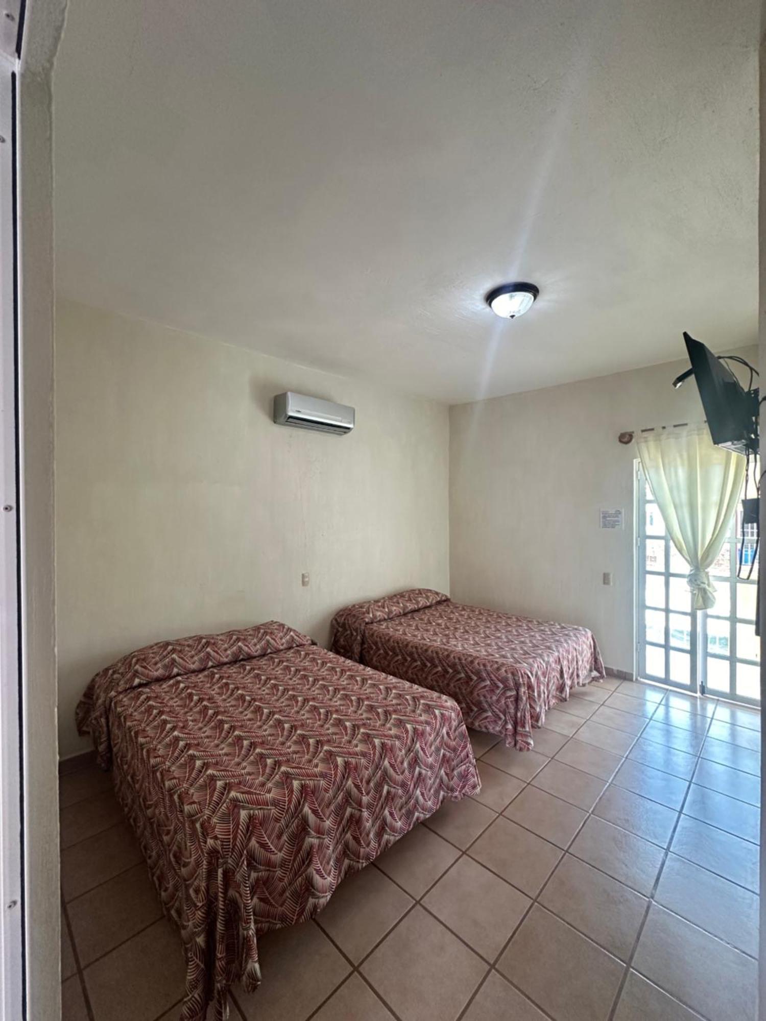 Bungalows Villas Belen Los Ayala Luaran gambar