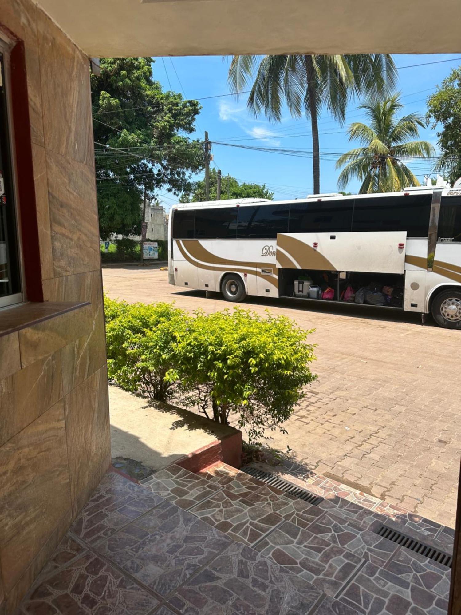 Bungalows Villas Belen Los Ayala Luaran gambar