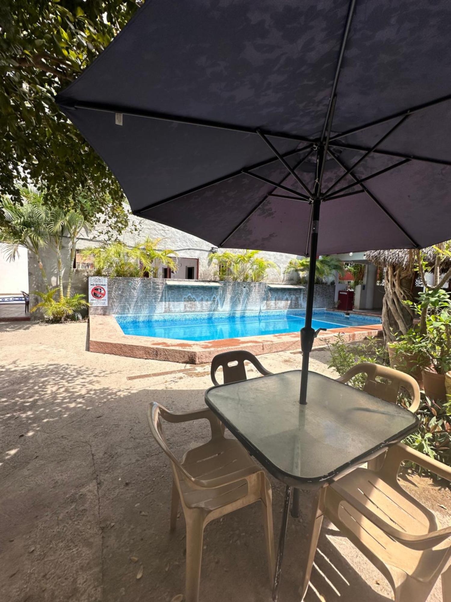 Bungalows Villas Belen Los Ayala Luaran gambar