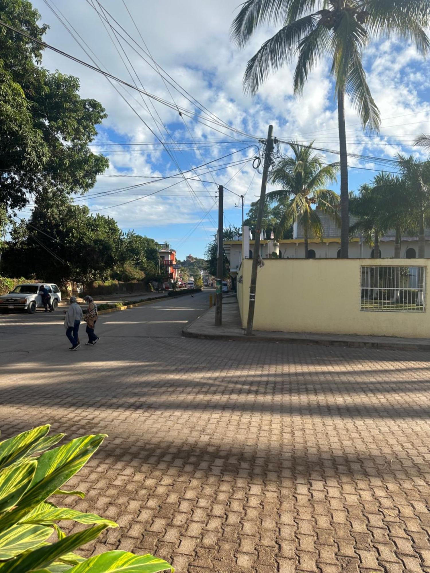Bungalows Villas Belen Los Ayala Luaran gambar