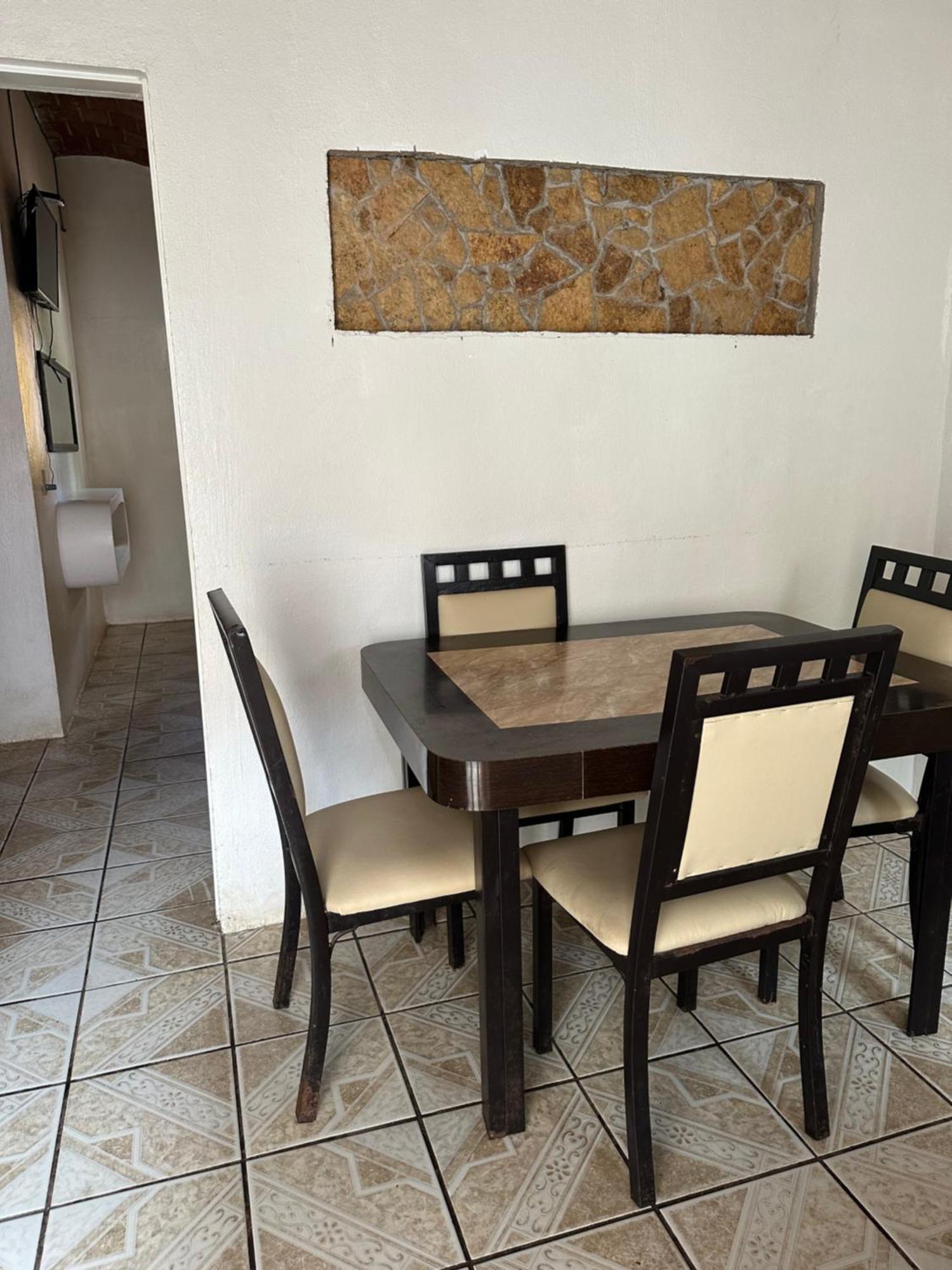Bungalows Villas Belen Los Ayala Luaran gambar