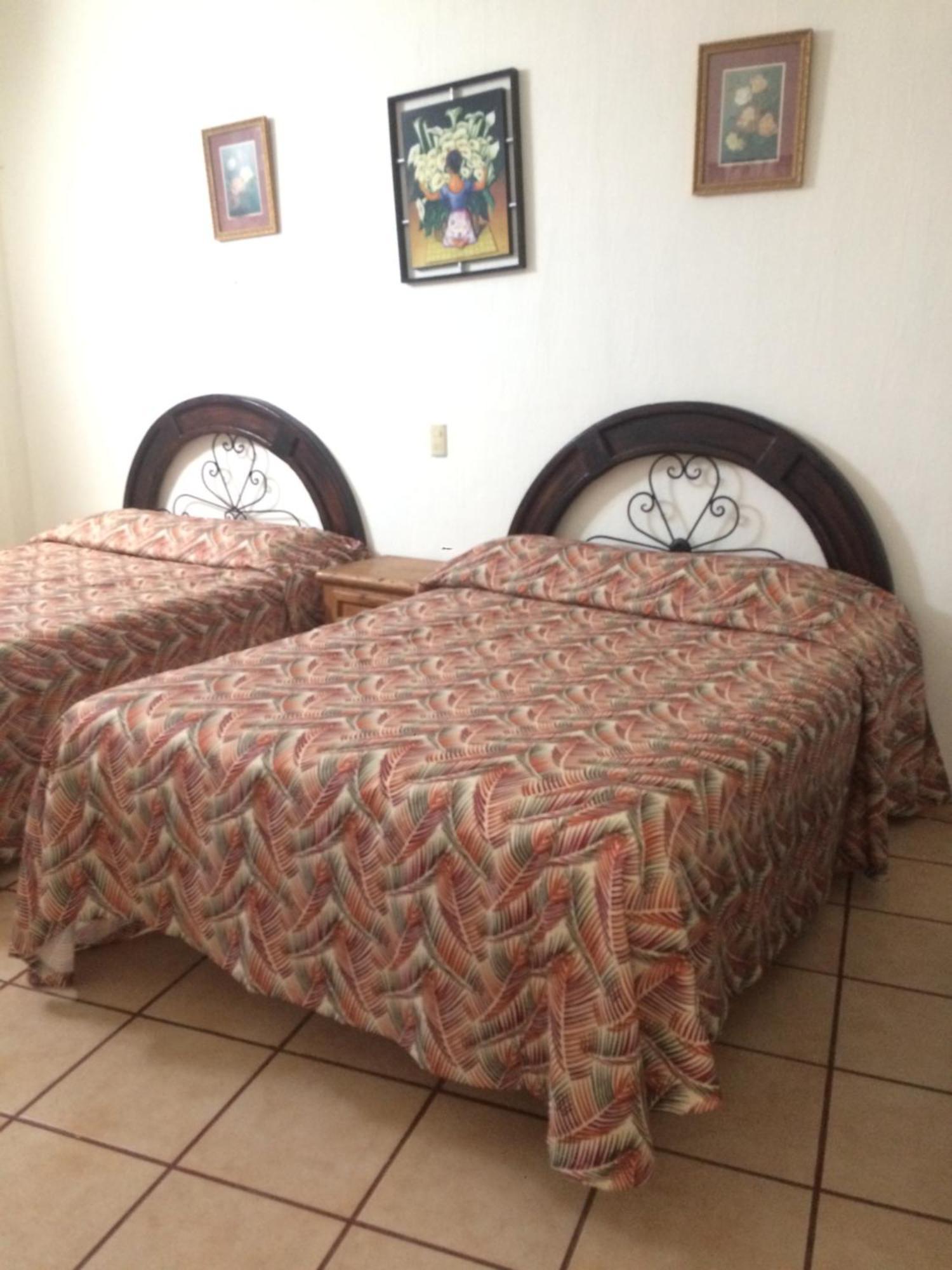 Bungalows Villas Belen Los Ayala Luaran gambar