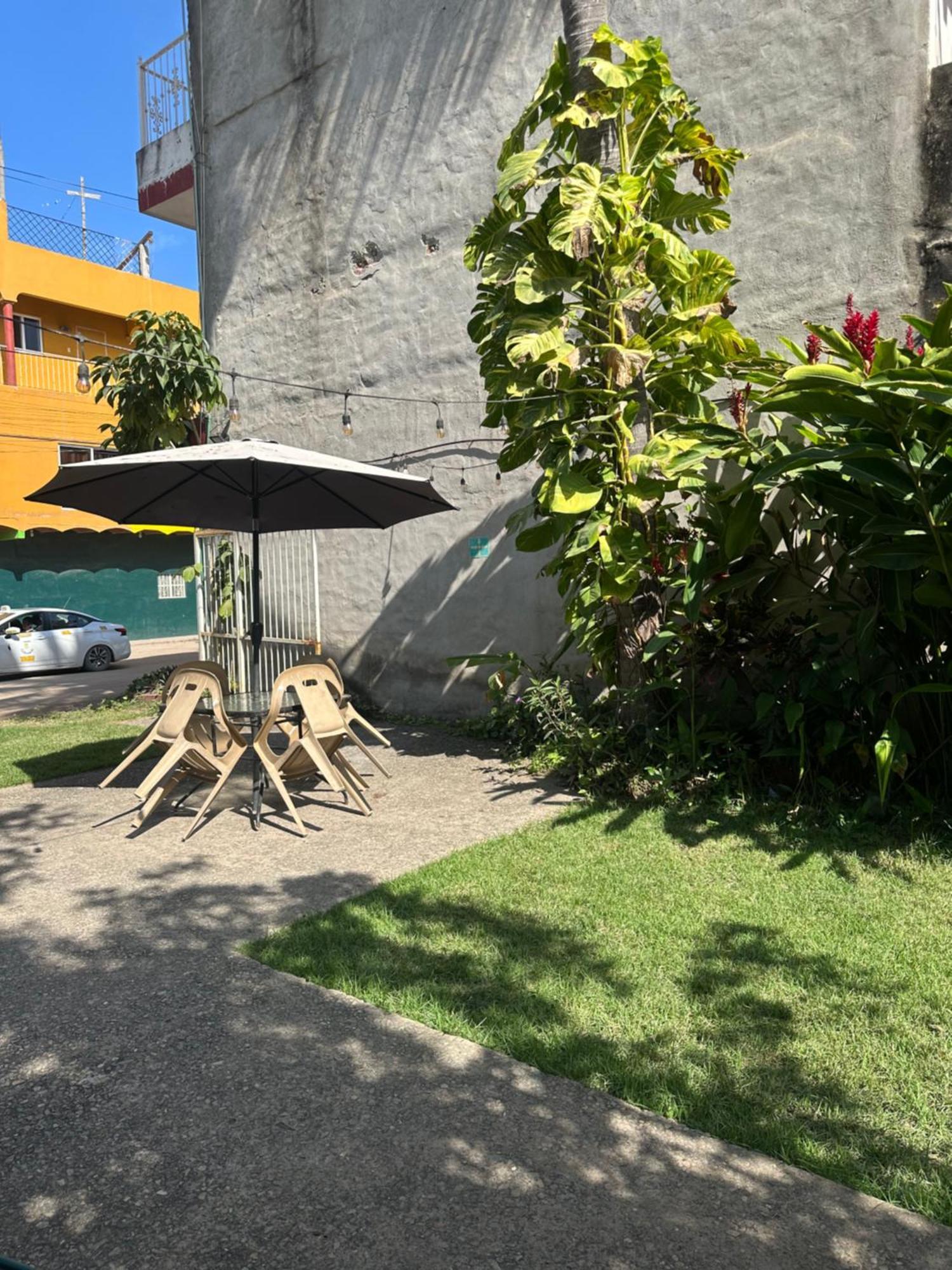 Bungalows Villas Belen Los Ayala Luaran gambar