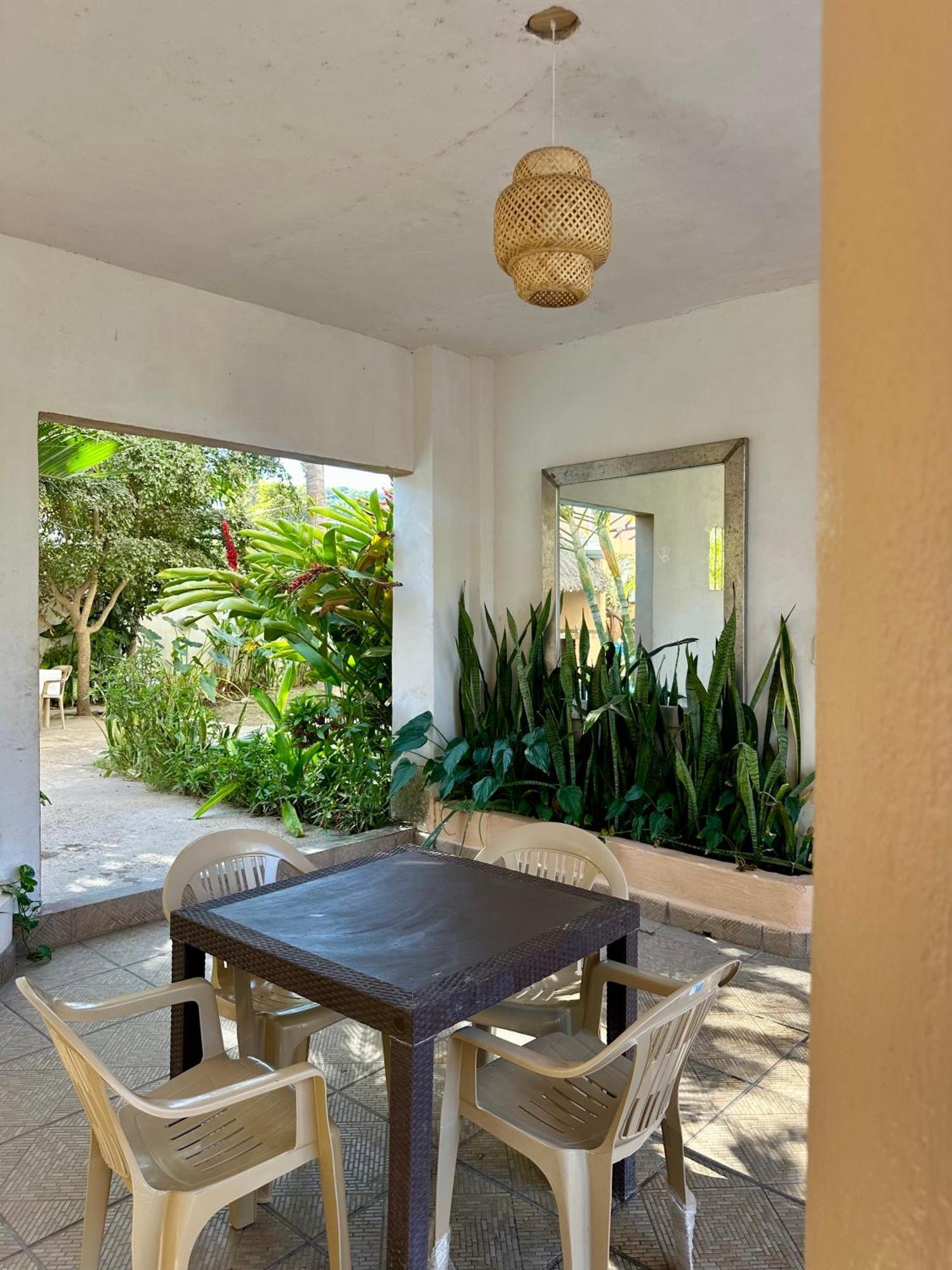 Bungalows Villas Belen Los Ayala Luaran gambar