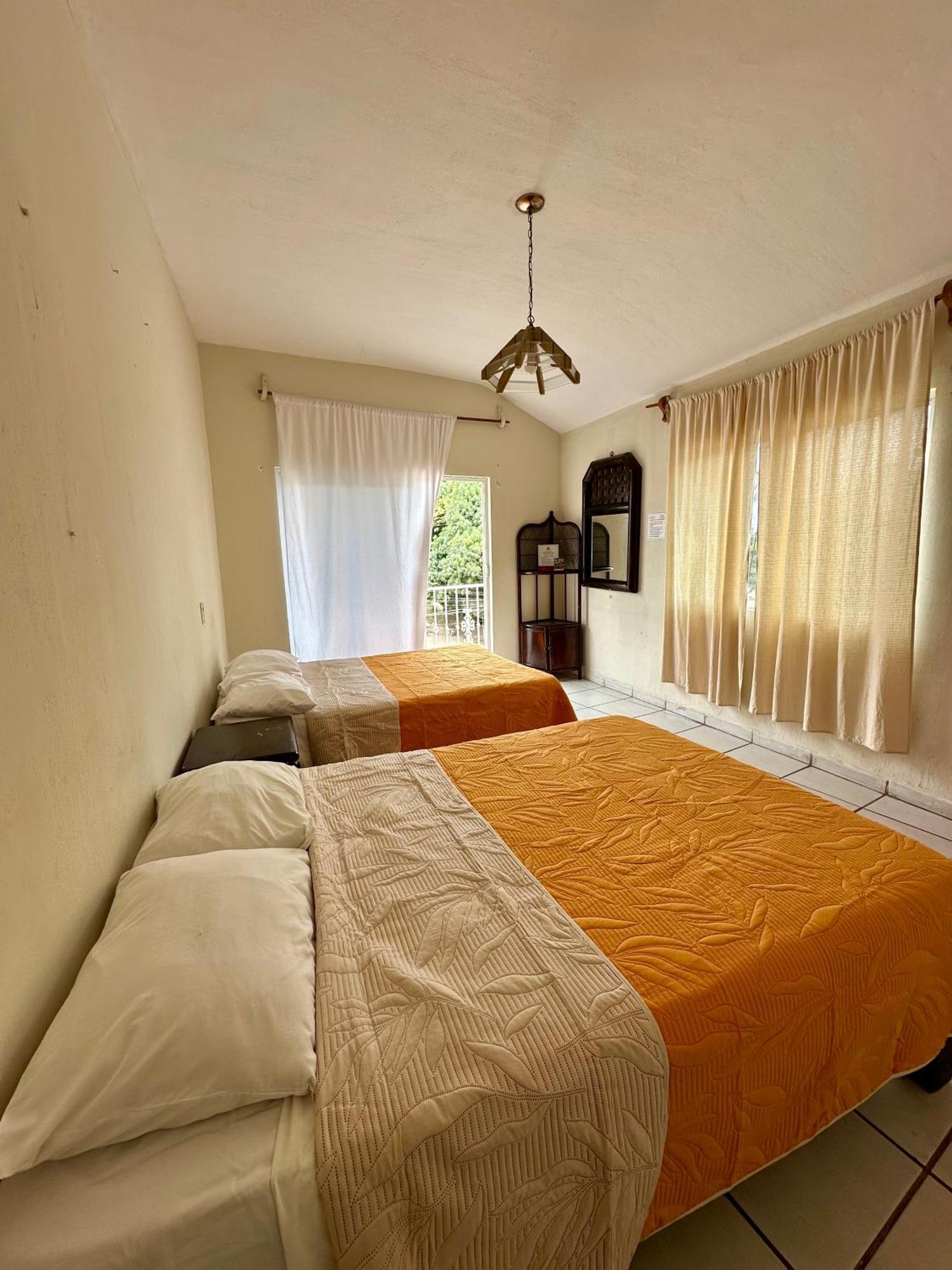 Bungalows Villas Belen Los Ayala Luaran gambar