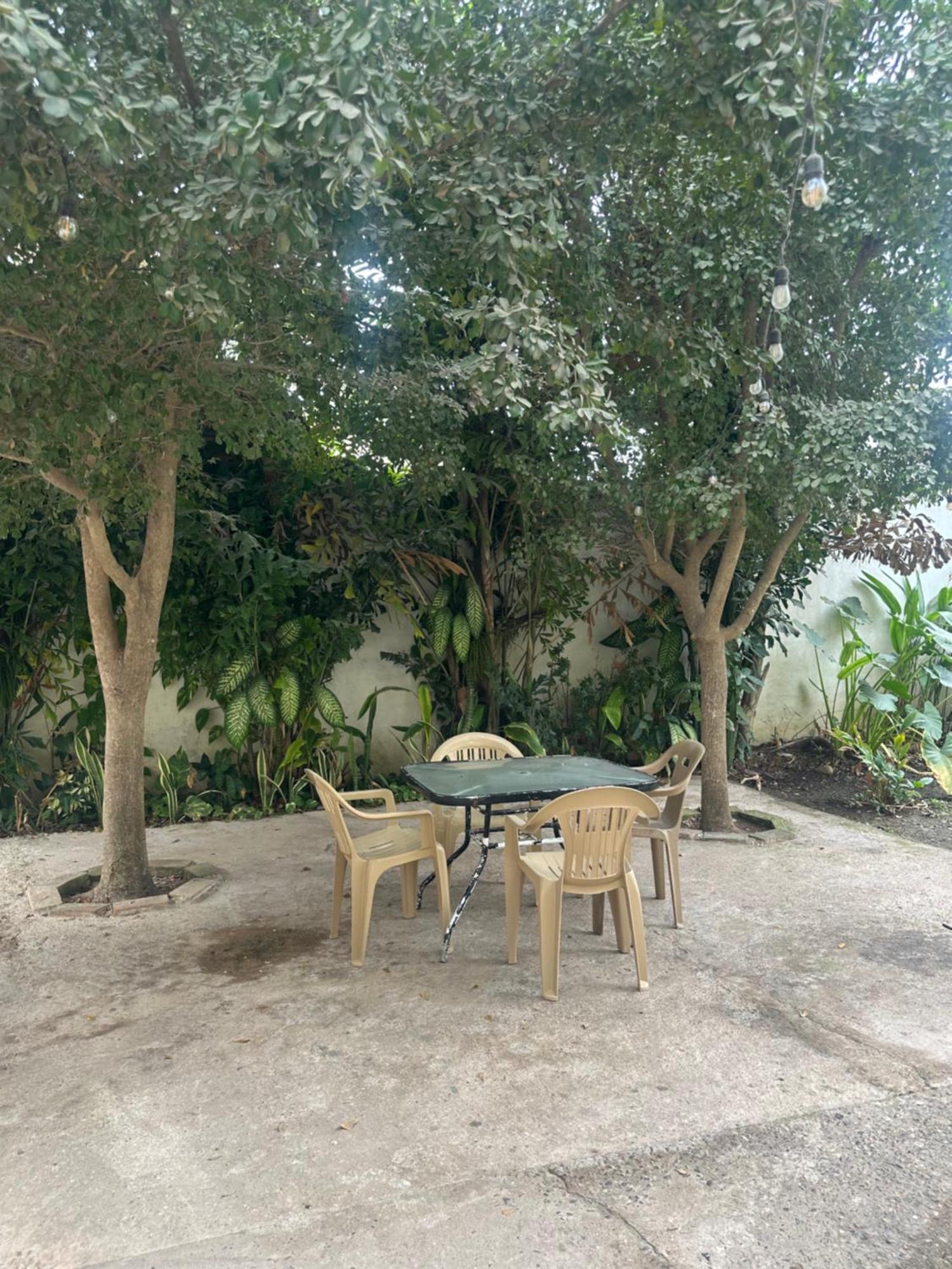 Bungalows Villas Belen Los Ayala Luaran gambar