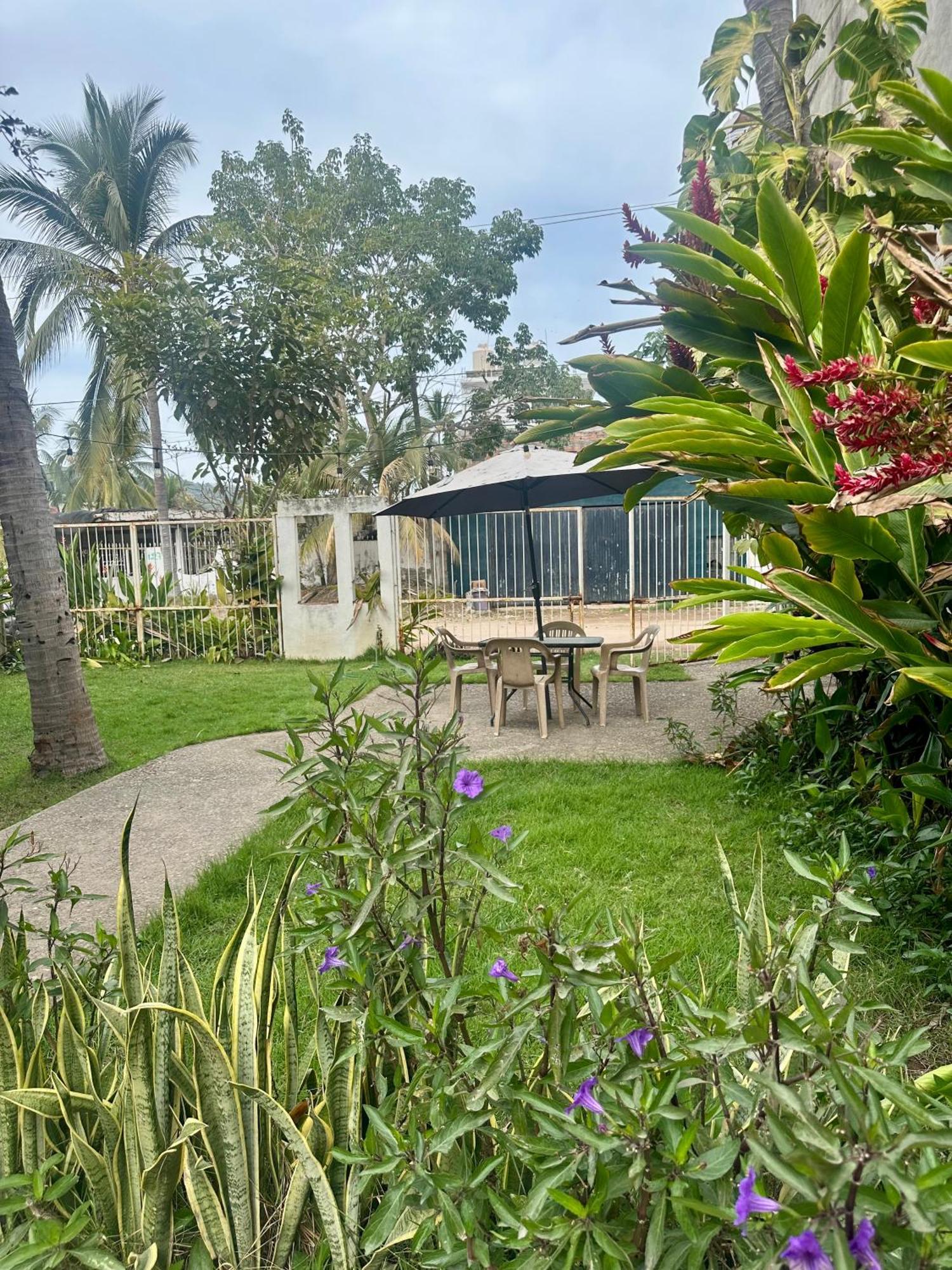 Bungalows Villas Belen Los Ayala Luaran gambar